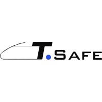 T-Safe logo - Similar company to Bodegas.Bio