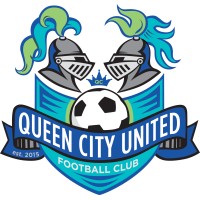 Queen City United Football Club logo - Similar company to Memphis City Fc
