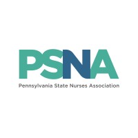 Pennsylvania State Nurses Association logo - Similar company to Ponl - Pennsylvania Organization Of Nurse Leaders