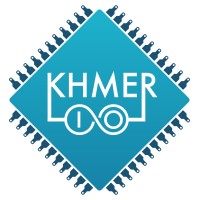 KHMER IO INNOVATION CO., LTD. logo - Similar company to Terrasyss Solution Co., Ltd.