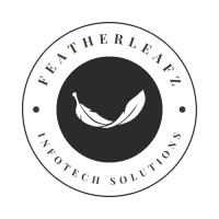 FeatherLeAfZ logo - Similar company to Exeliontech Systems Llp