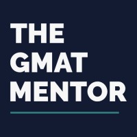 The GMAT Mentor