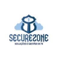 Securezone Soluções e Gestão de TI logo - Similar company to Orange It