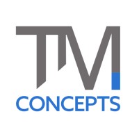 TM Concepts LLP logo - Similar company to Thinker
