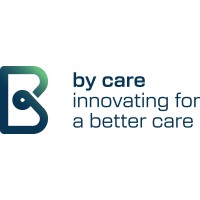 By Care logo - Similar company to Hcaresol - Healthcare Solutions