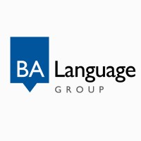 BA Language Group logo - Similar company to Teachosophy