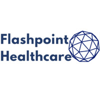 Flashpoint Medical logo - Similar company to Dunwoody & Dobson Ltd.