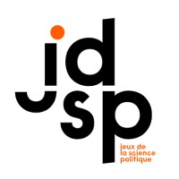 Jeux de la Science Politique (JDSP) logo - Similar company to Catalyst Mcgill