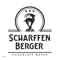 Scharffen Berger Chocolate Maker logo - Similar company to Tabal Chocolate - Bean To Bar Dark Chocolate Maker Milwaukee, Wi: Vegan, Organic, All Natural