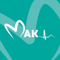 MAK GmbH logo - Similar company to Audax - Mbitious Consulting
