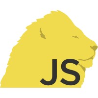 LyonJS logo - Similar company to Devfest Lyon