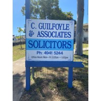 C. Guilfoyle & Associates Solicitors logo - Similar company to Coal Users' Group
