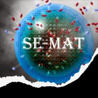 SE-MAT Smartly Engineered Materials LLC logo - Similar company to Surface Measurement Systems