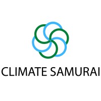 Climate Samurai logo - Similar company to Afrinomica