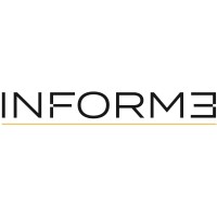 INFORM3 Recruitment - WE FORM CAREERS logo - Similar company to Infor M3 User Network