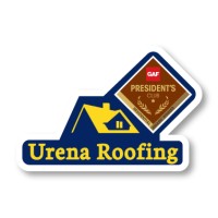 Urena Roofing & Contractor LLC logo - Similar company to Pappas Roofing & Construction