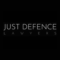 Just Defence Lawyers logo - Similar company to Double Stack