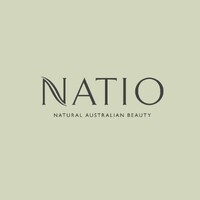 Natio logo - Similar company to Sukin