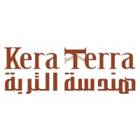 KeraTerra logo - Similar company to Ingerami Bureau D'Etude Technique
