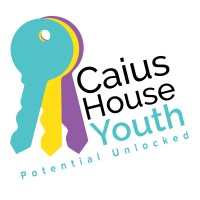 Caius House logo - Similar company to Nevrseen