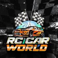 RC Car World LLC logo - Similar company to Hobbyking