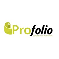 Profolio GmbH logo - Similar company to Studio Sittel | Filmproduktion & Kreativagentur