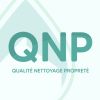 QNP | Qualité Nettoyage Propreté logo - Similar company to Sfias - Service Français D'Intervention Après Sinistre