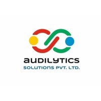 Audilytics Solutions Pvt Ltd logo - Similar company to Infobytes Technosys