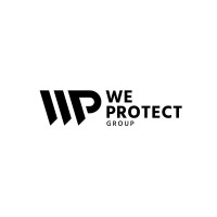 WeProtect Group logo - Similar company to Sparte Security