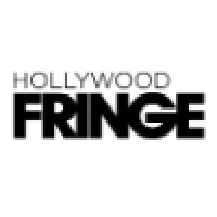 Hollywood Fringe Festival logo - Similar company to Epobox Rwanda