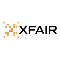 XFAIR GmbH logo - Similar company to Fairmanager - Your One-Stop Fair Booth Management Solution
