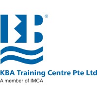 KBA Training Centre Pte Ltd logo - Similar company to Gps Data Net Inc