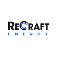 Recraft Energy logo - Similar company to Quay Energy Solutions
