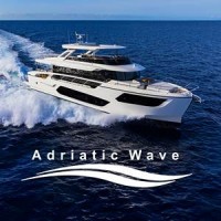 Adriatic Wave Group logo - Similar company to Applied Peripherals & Software
