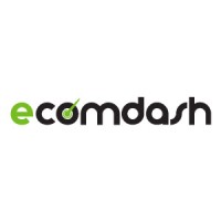 ecomdash logo - Similar company to Aminova Inc