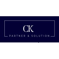 CK PARTNER AND SOLUTION logo - Similar company to A İletişim