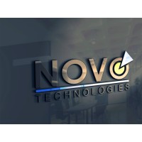 Novo Technologies logo - Similar company to Novo Tech