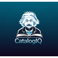 CatalogIQ logo - Similar company to Formtech Thermoforming