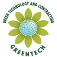 Green Technology and Contracting Company WLL logo - Similar company to Revivals Engineering And Technology Company