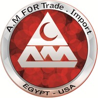 AM For Trade & Import logo - Similar company to Teramed For Import & Export