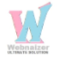 Webnaizer logo - Similar company to Globmedtech®️