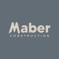 Maber Construction USA logo - Similar company to Maber Construction