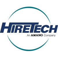 HIRE TECHNICIANS GROUP LIMITED logo - Similar company to Viacnc