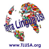 Terra Lingua USA logo - Similar company to Studentexchangeusa