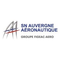SN Auvergne Aéronautique logo - Similar company to Domaero