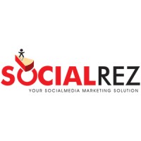 SocialRez logo - Similar company to Silk & Jade