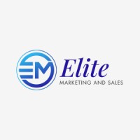 Elite Marketing and Sales logo - Similar company to Stoic Management