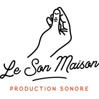 Le Son Maison logo - Similar company to Framed
