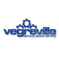 Vegreville Ford logo - Similar company to Town Of Vegreville