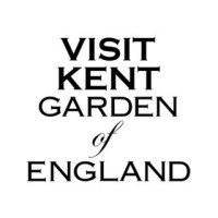 Visit Kent logo - Similar company to Time & Tide Brewing